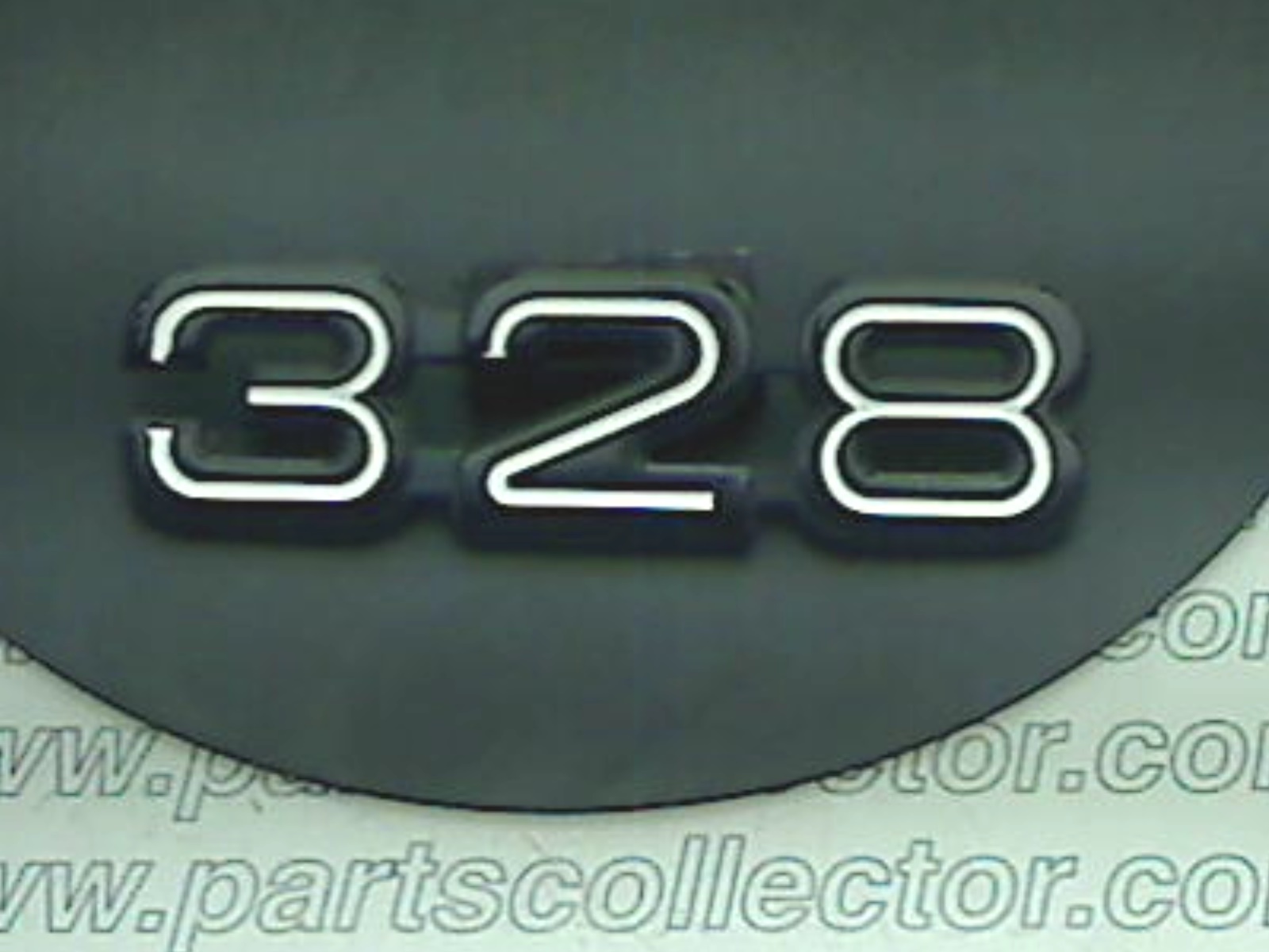 FERRARI  Car body code 8963 compatible with: FERRARI 328
